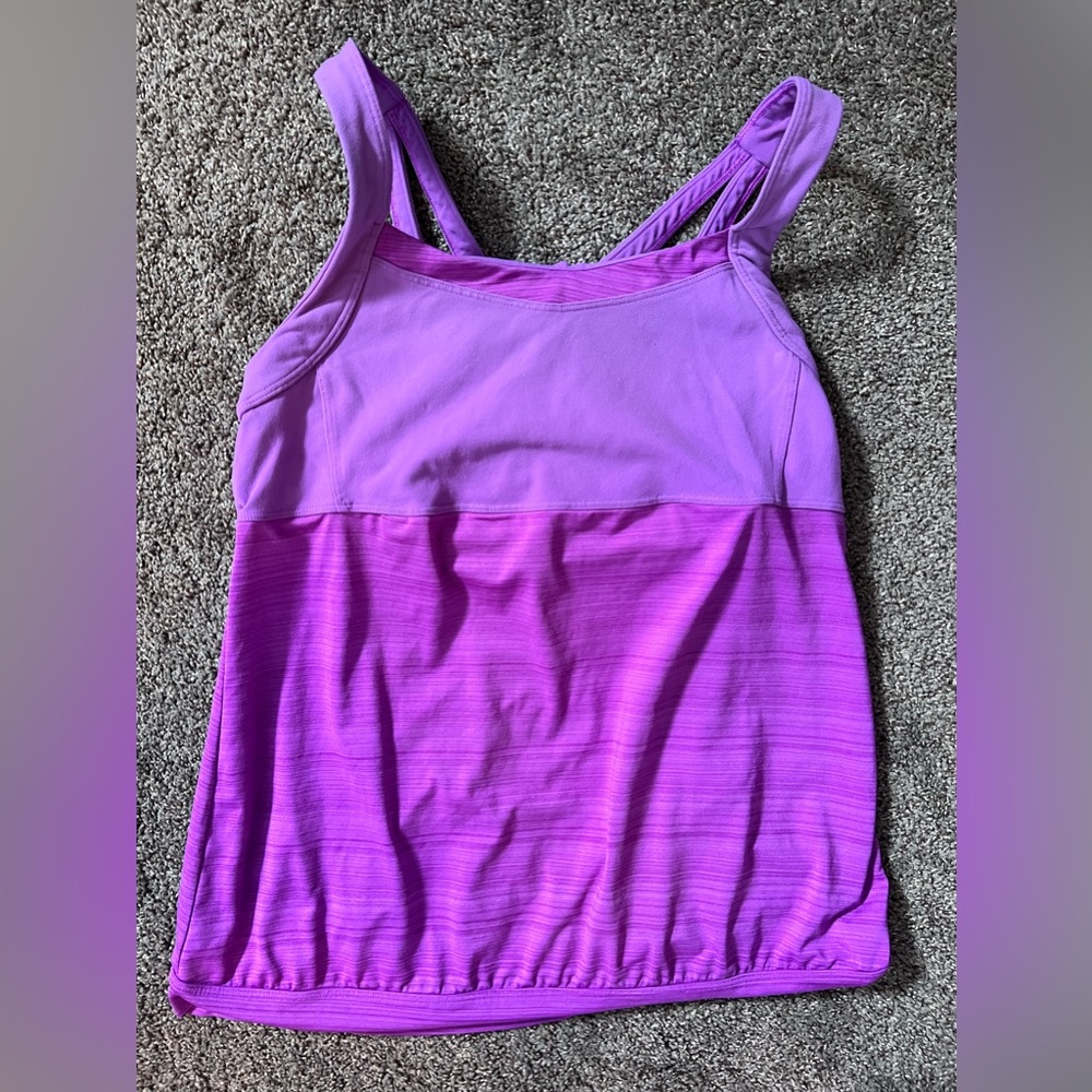 Women’s X-Large Athleta Tank Top